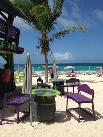 La Playa Bar Restaurant